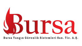 Bursa Yangın Güvenlik Sistemleri